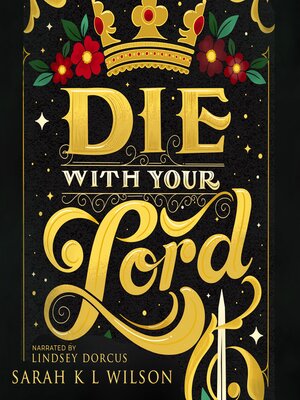 cover image of Die With Your Lord